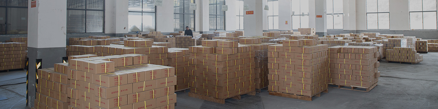 Produtos de hardware Co. de Zhejiang Tianying, Ltd.