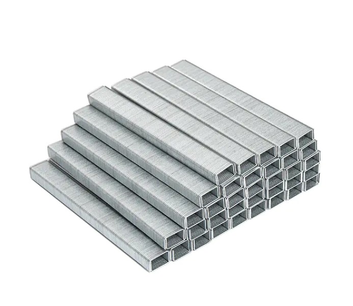 Liderando o Caminho: Zhejiang Tianying Hardware Co., Ltd e a Excelência em Grampos de Linha Fina